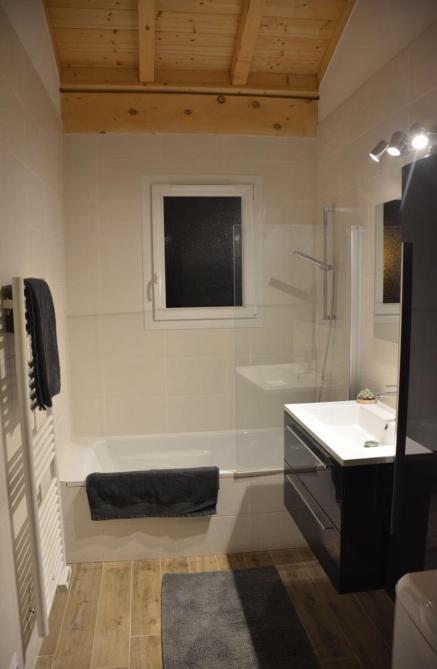 Chalet Alexanne - Meuble De Tourisme Classe 3 Etoiles - Porte De St Gervais Passy  Luaran gambar